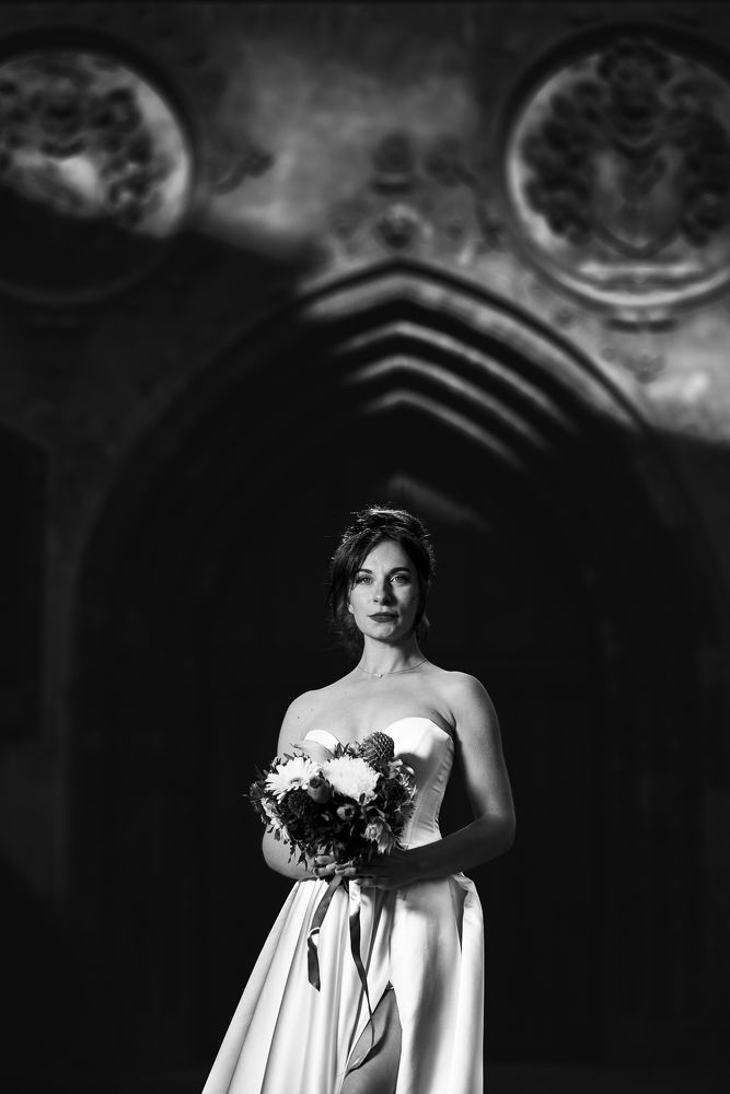 Photograph by Dmitrii Rabeev