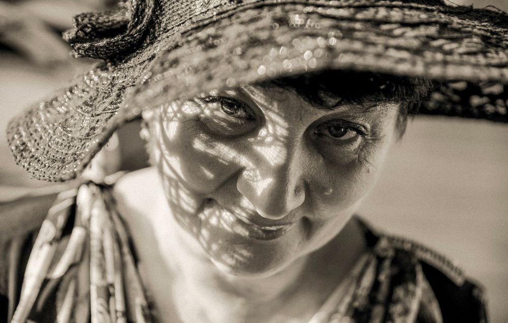 Photograph by Мария Приставская (Буданова)