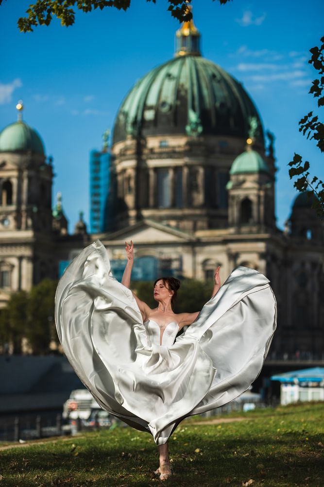 Photograph by Dmitrii Rabeev