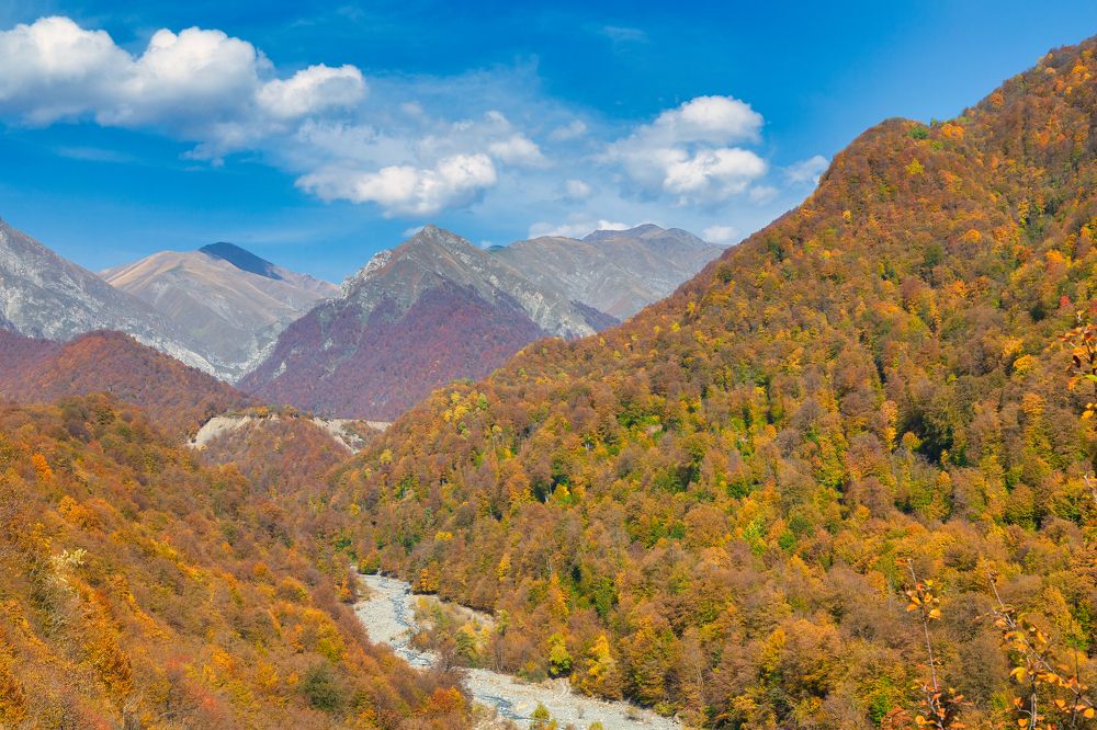 Photograph by Aleksandr Karyagin