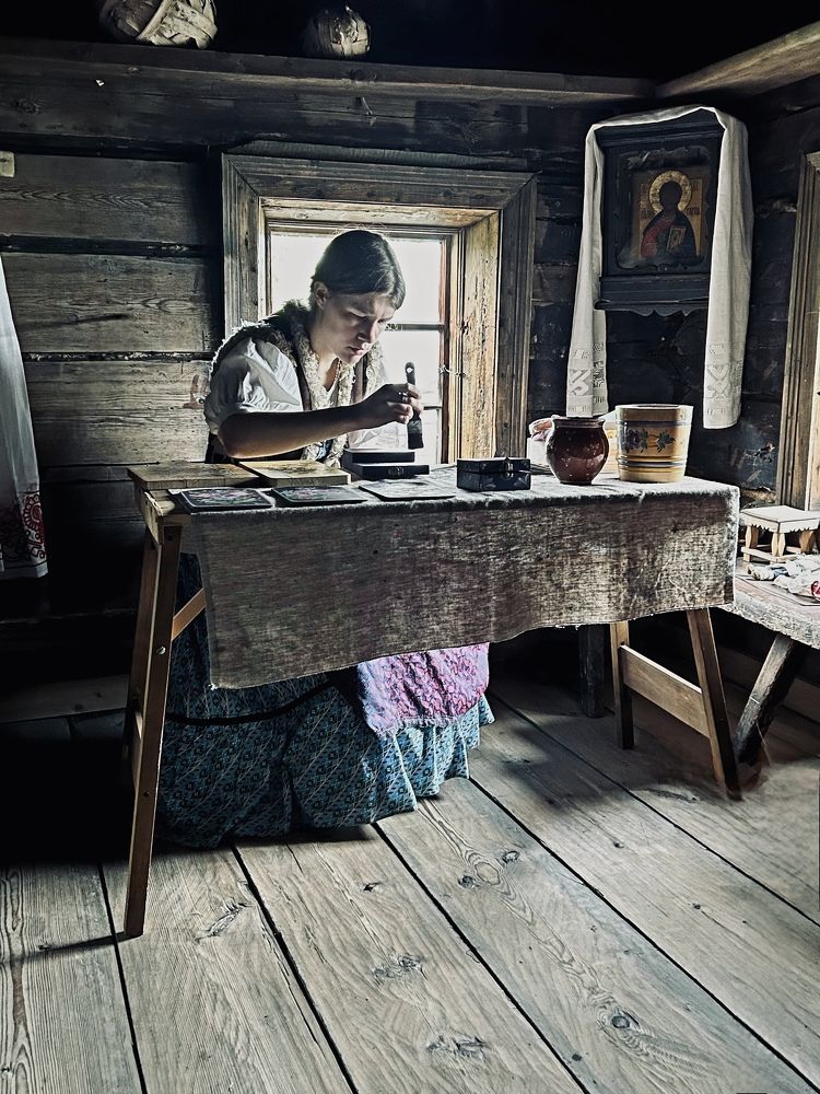 Photograph by Елена Маркова