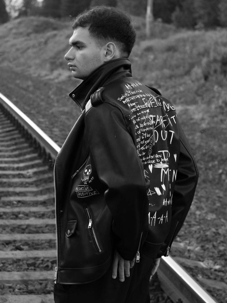 Photograph by Наталья Горовых