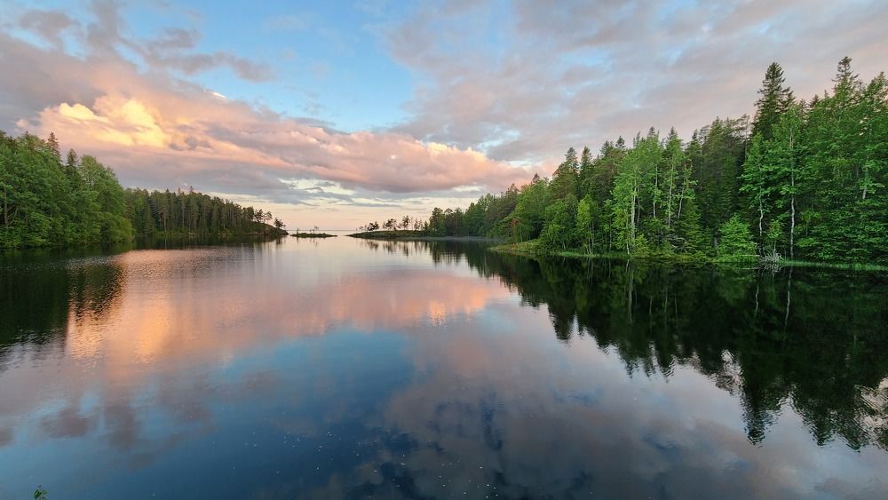 Photograph by Олег Филиппов