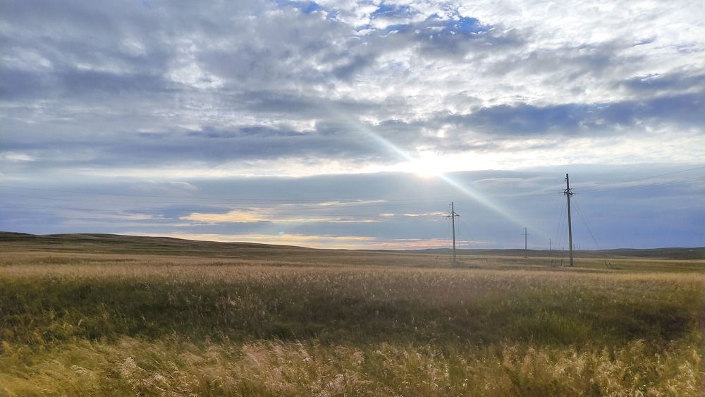 Photograph by Олеся