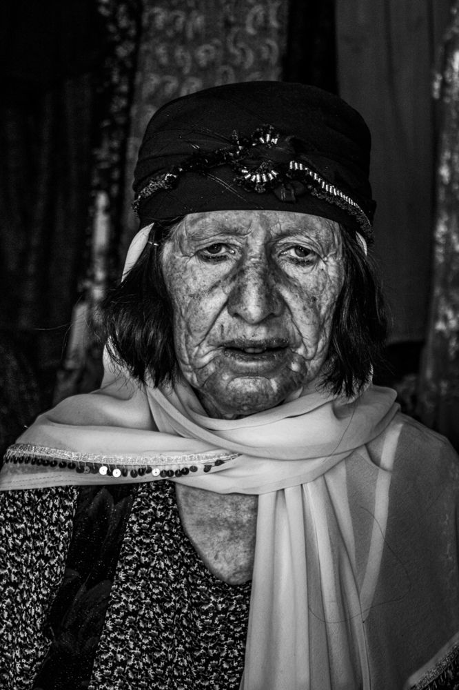 Photograph by Bavehie Farbod