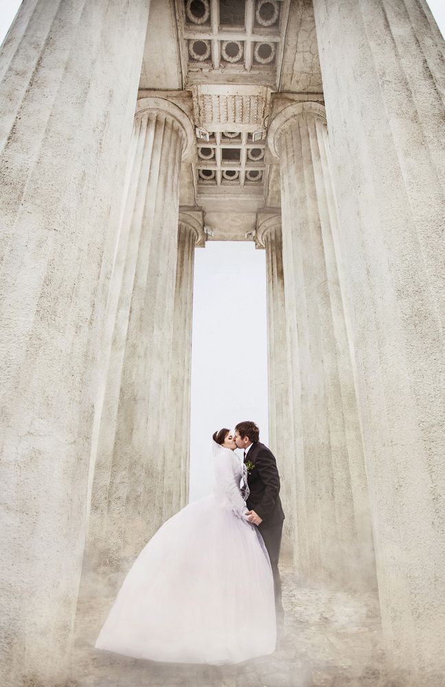 Photograph by Мария Приставская (Буданова)