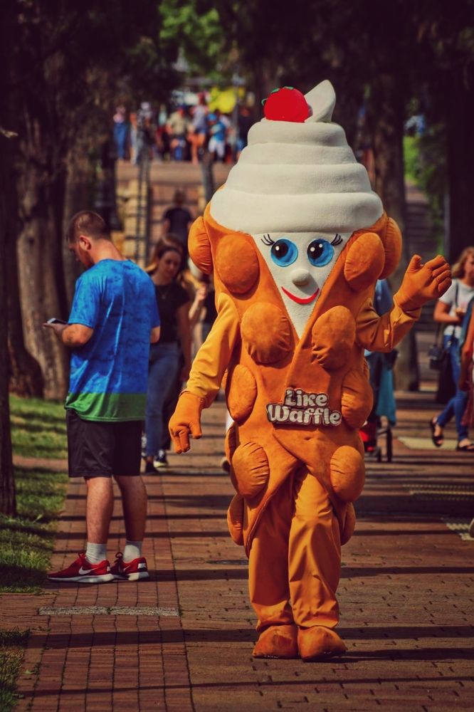 Photograph by Татьяна Бравая