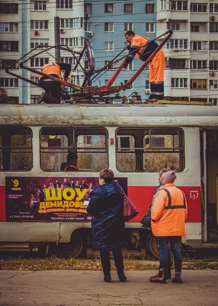 Фотография автора Tatiana Shtun