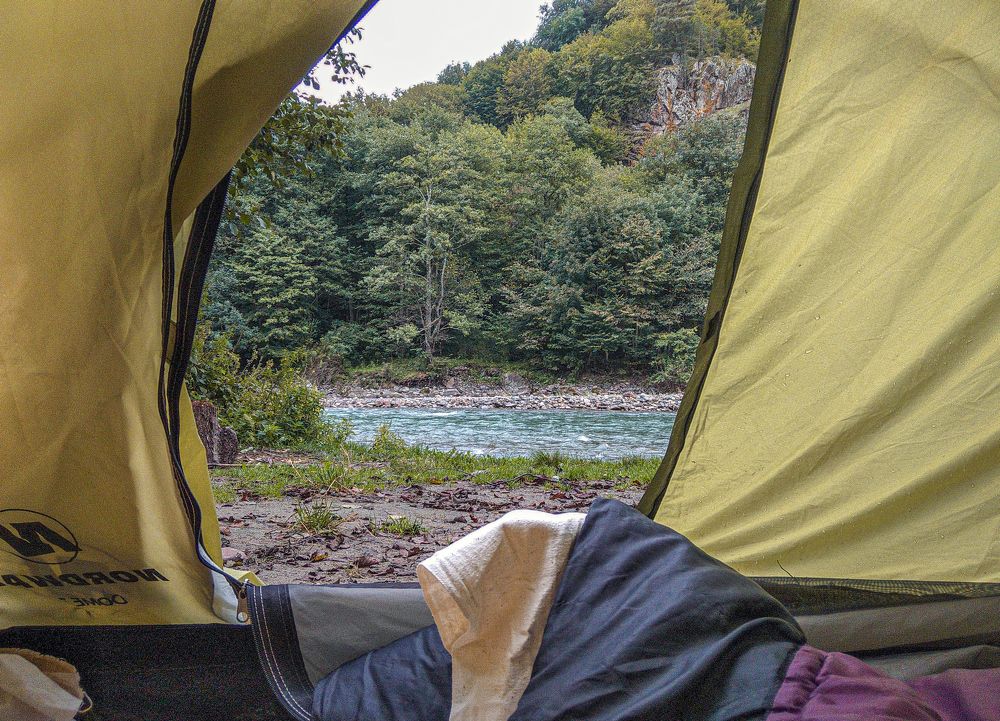 Photograph by Сергей Христинич