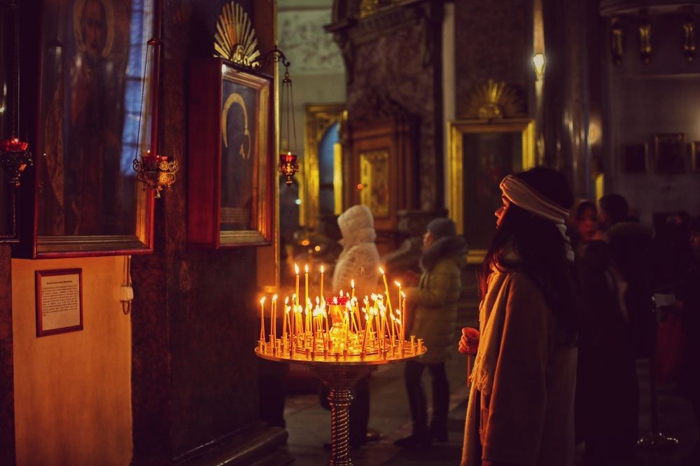 Photograph by Татьяна Бравая