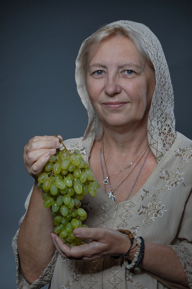 Photograph by Aleksandr Karyagin