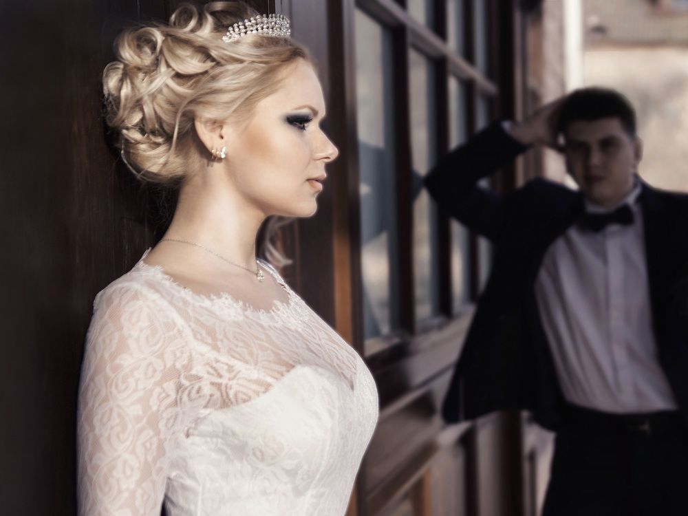 Photograph by Мария Приставская (Буданова)