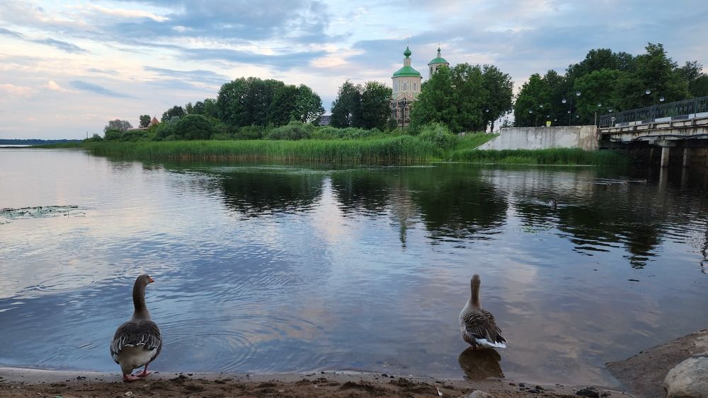 Photograph by Олег Филиппов