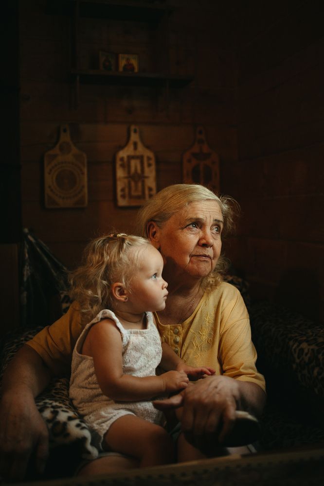 Photograph by Людмила Крылова