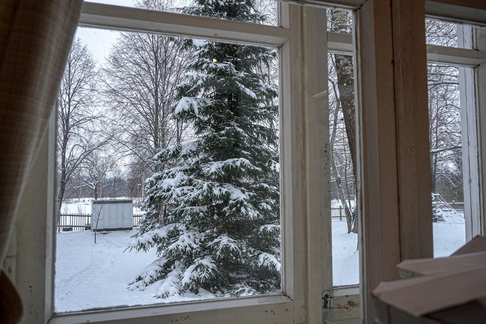 Photograph by Алфия Бугакова