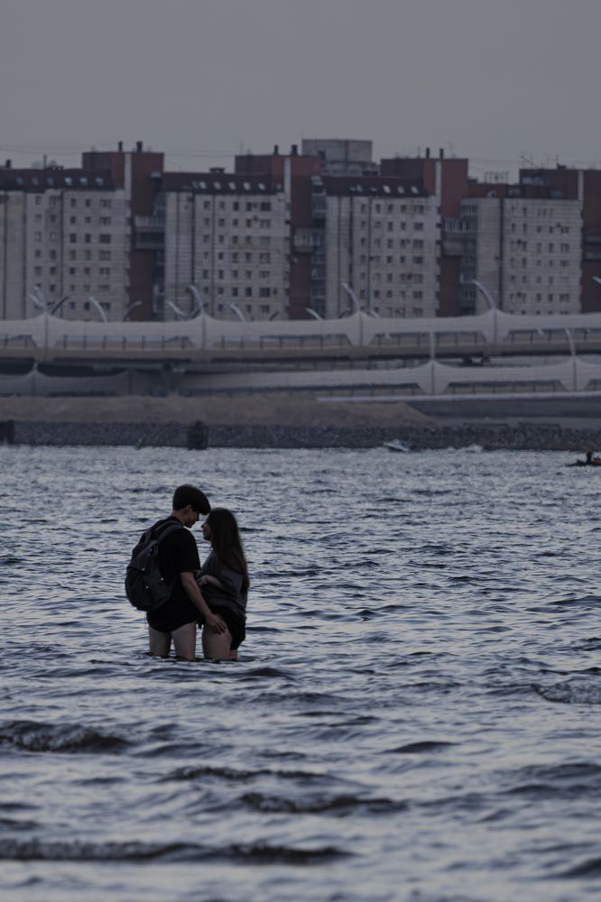 Photograph by Alexandr Seleznev