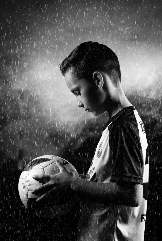 Photograph by Алексей Ефанов