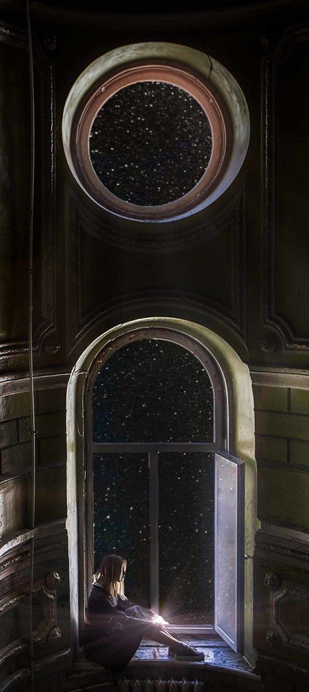 Photograph by Мария Приставская (Буданова)