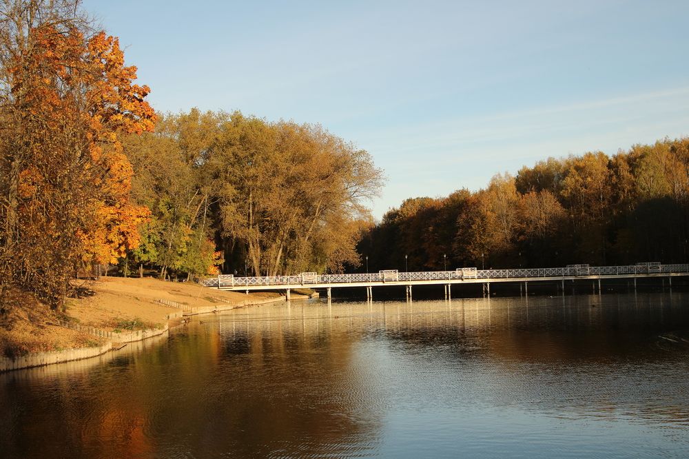 Photograph by Галина Трофимова