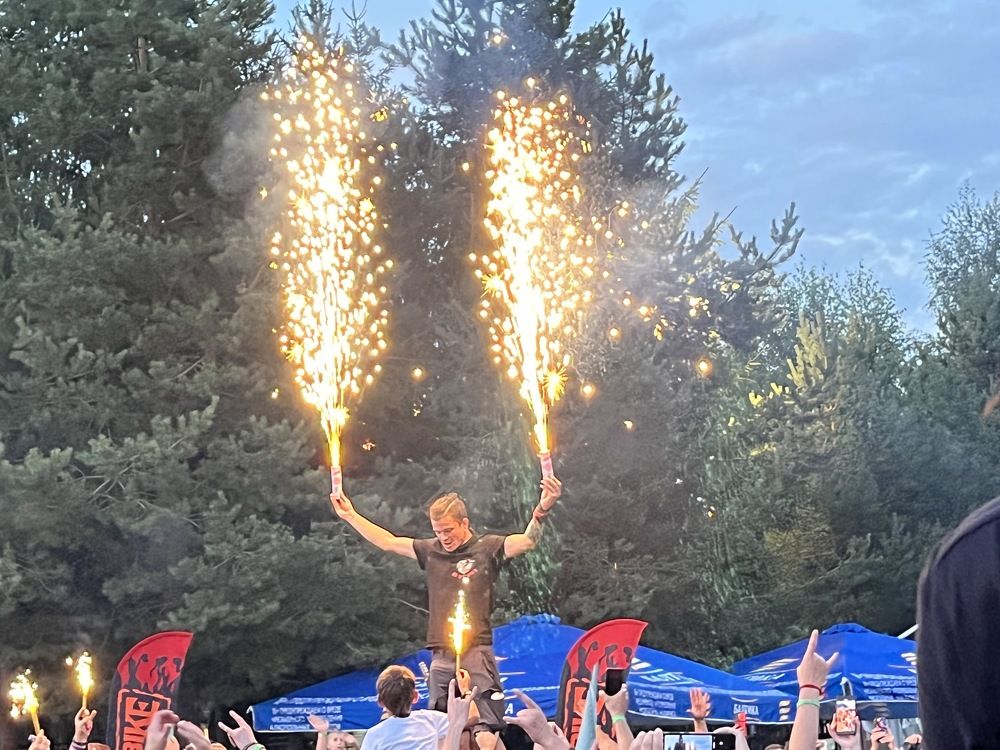 Photograph by Болдырева Ольга