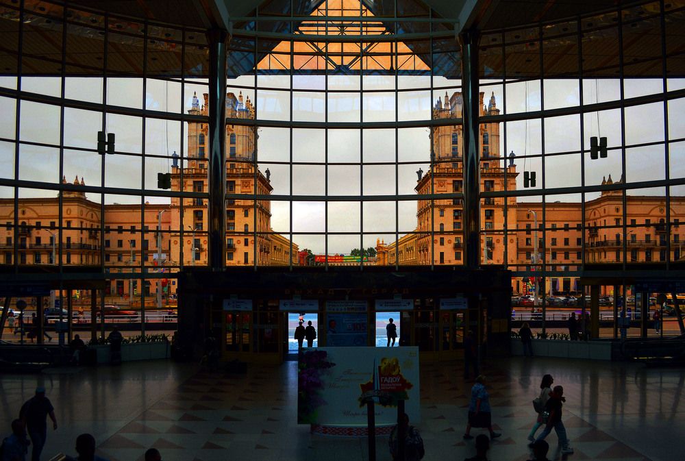 Photograph by Александр Зарх