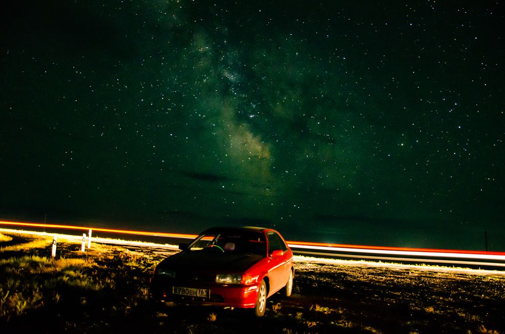 Photograph by Таша Пияева