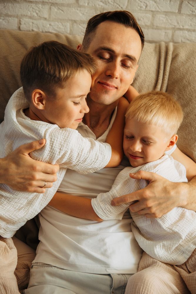 Photograph by Анна Бобкова