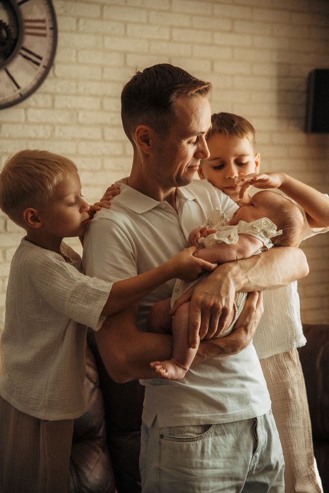 Photograph by Анна Бобкова