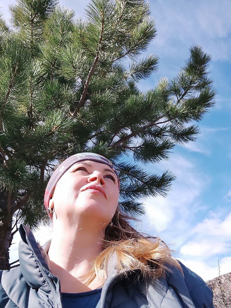 Отпуск на природе