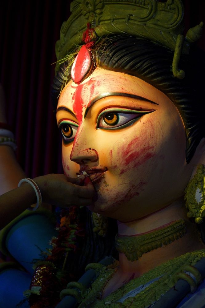 The MOTHER OF UNIVERSE
