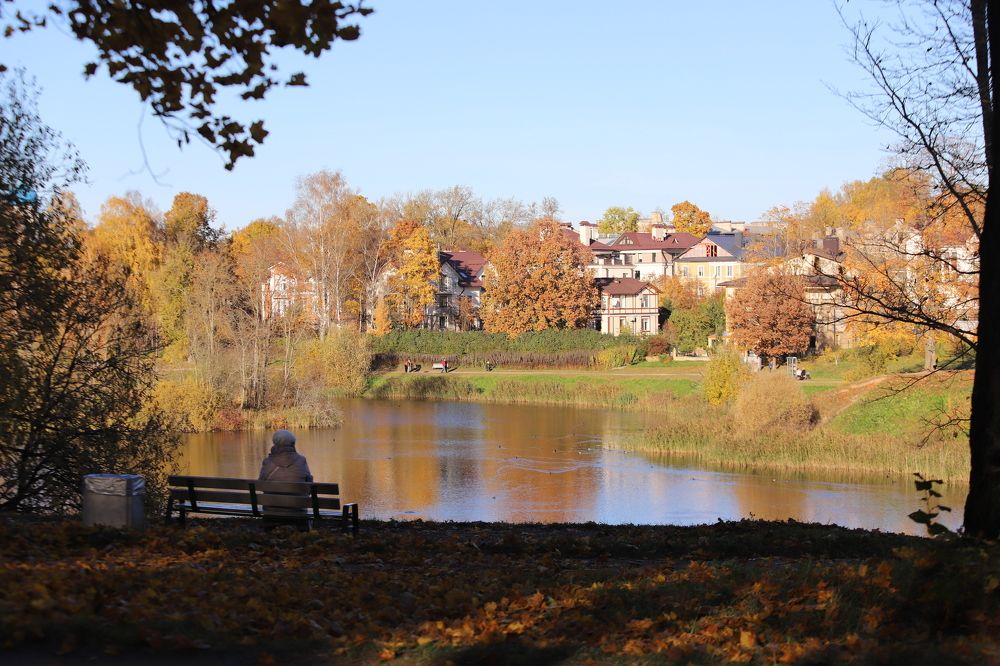 Photograph by Анастасия Солодкая