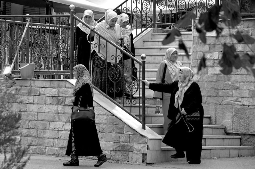 Фотография автора Глеб Рубашкин