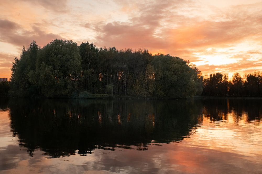 Photograph by Тамара Вотинцева