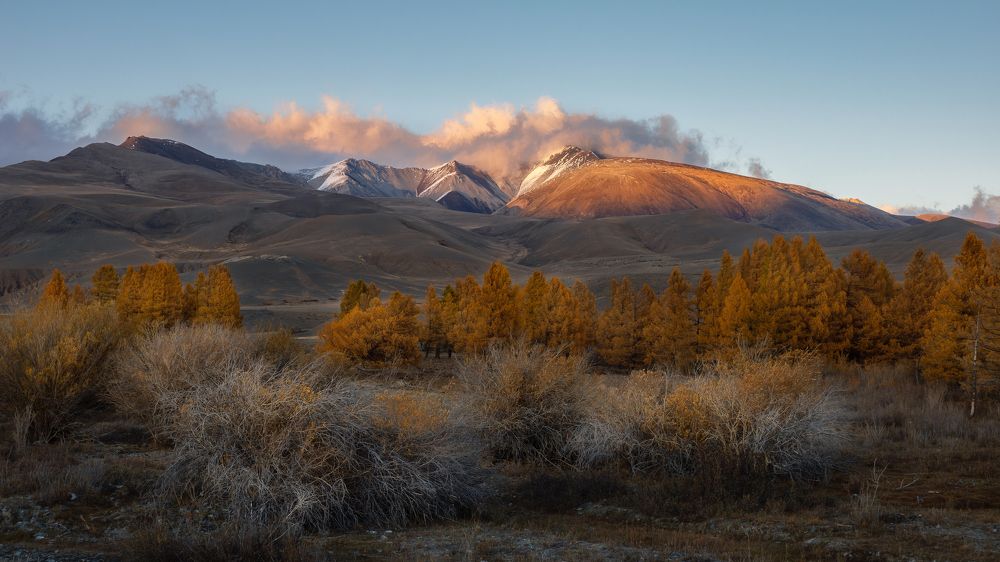 Photograph by Мозжухин Максим