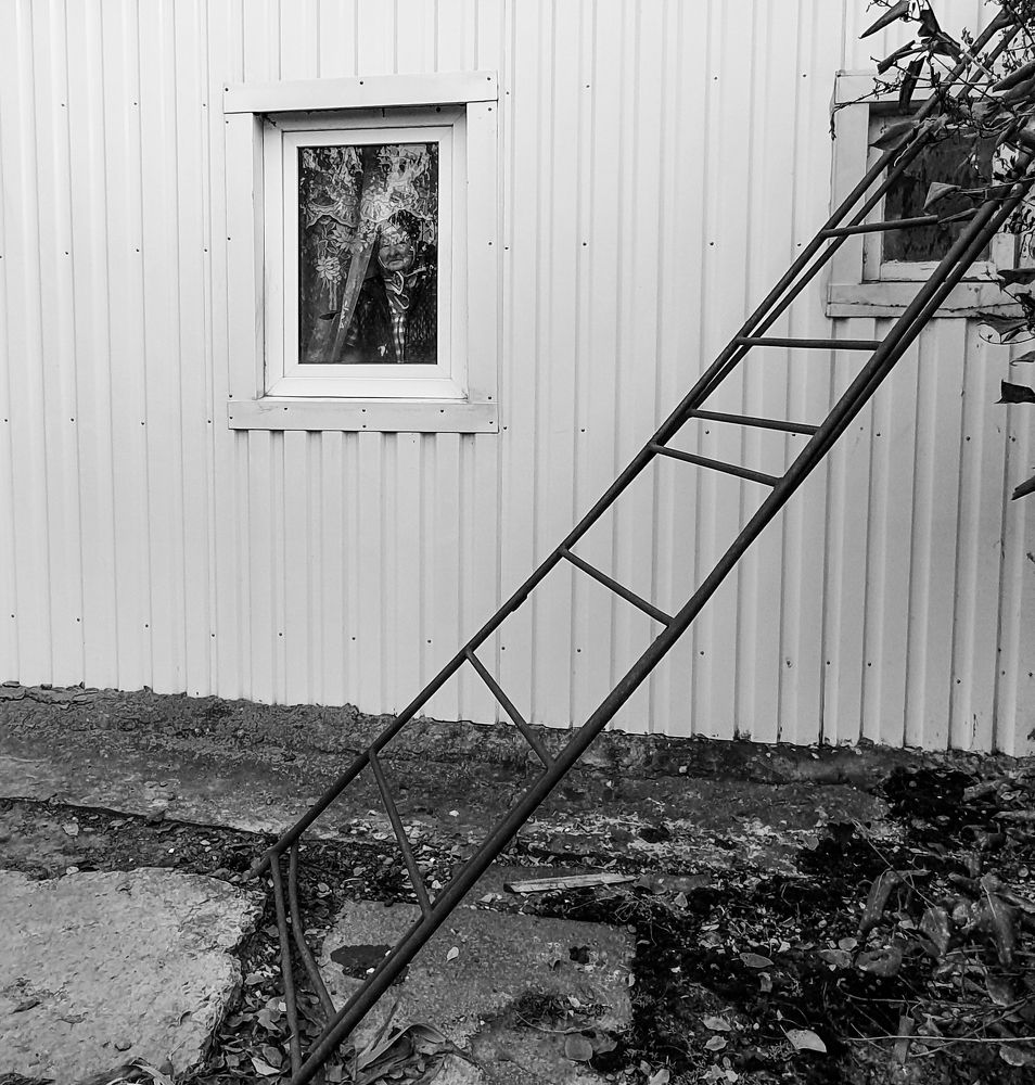 Photograph by Мария Приставская (Буданова)