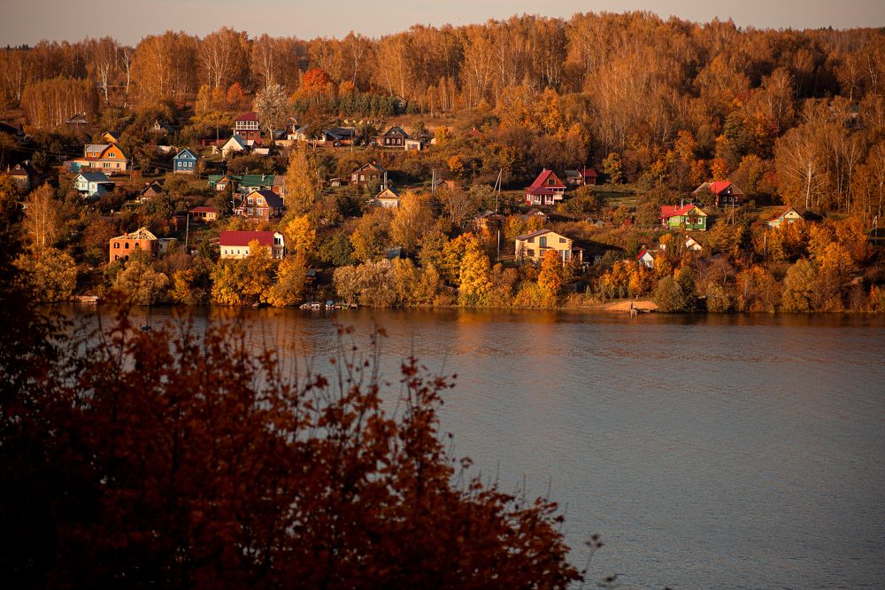 Photograph by Алла Аюпова