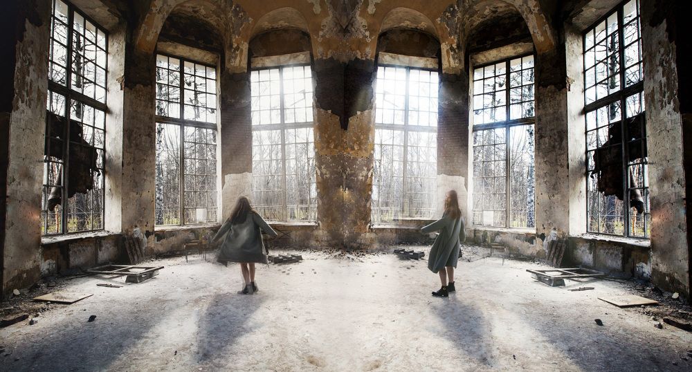 Photograph by Мария Приставская (Буданова)