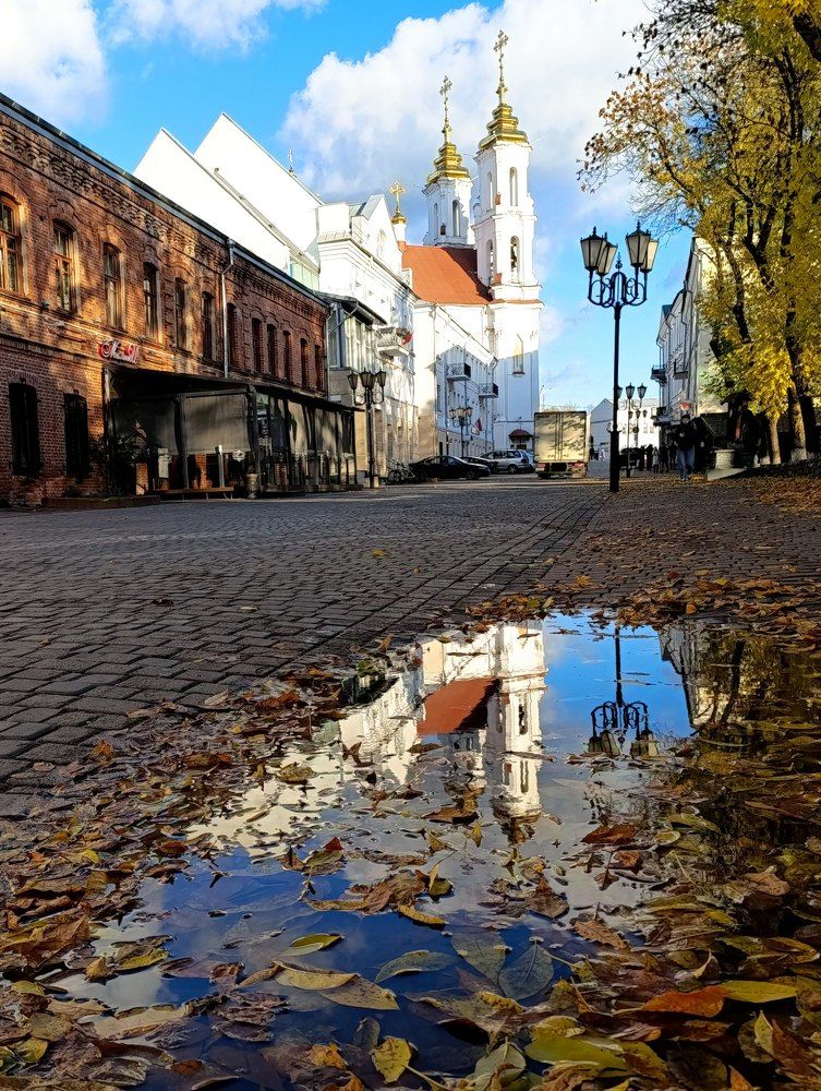 Photograph by Мария Тафеенко