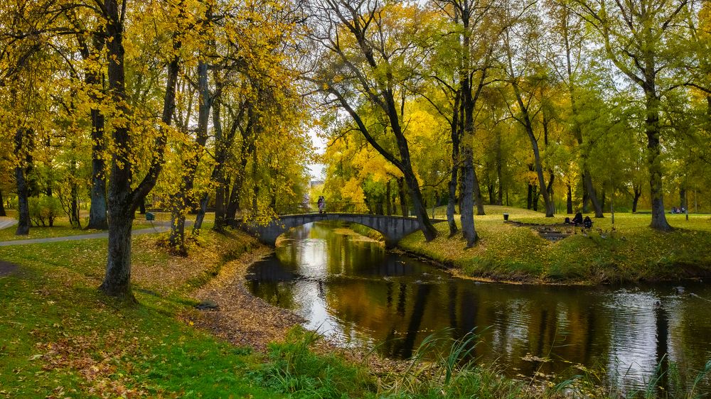 Photograph by Valdis Serzhans