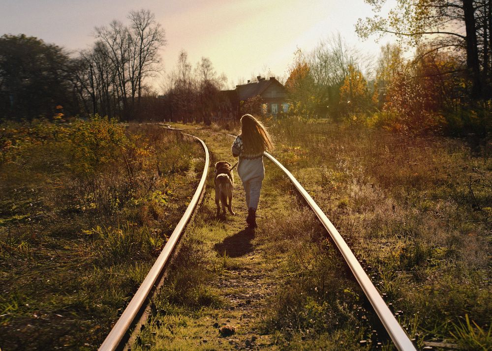 Photograph by Юлия Попова
