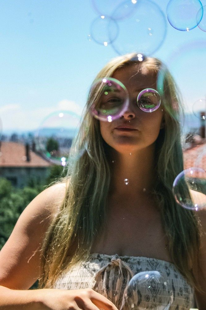 Фотография автора Ivelina Petkova