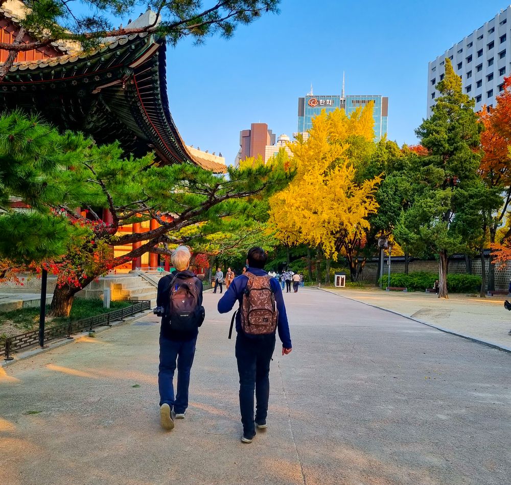 Photograph by Sandra Kominiarz