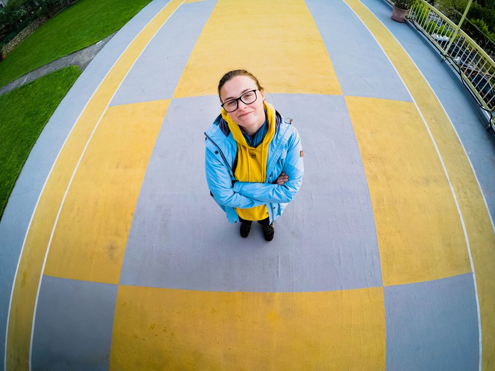 Фотография автора Ivelina Petkova