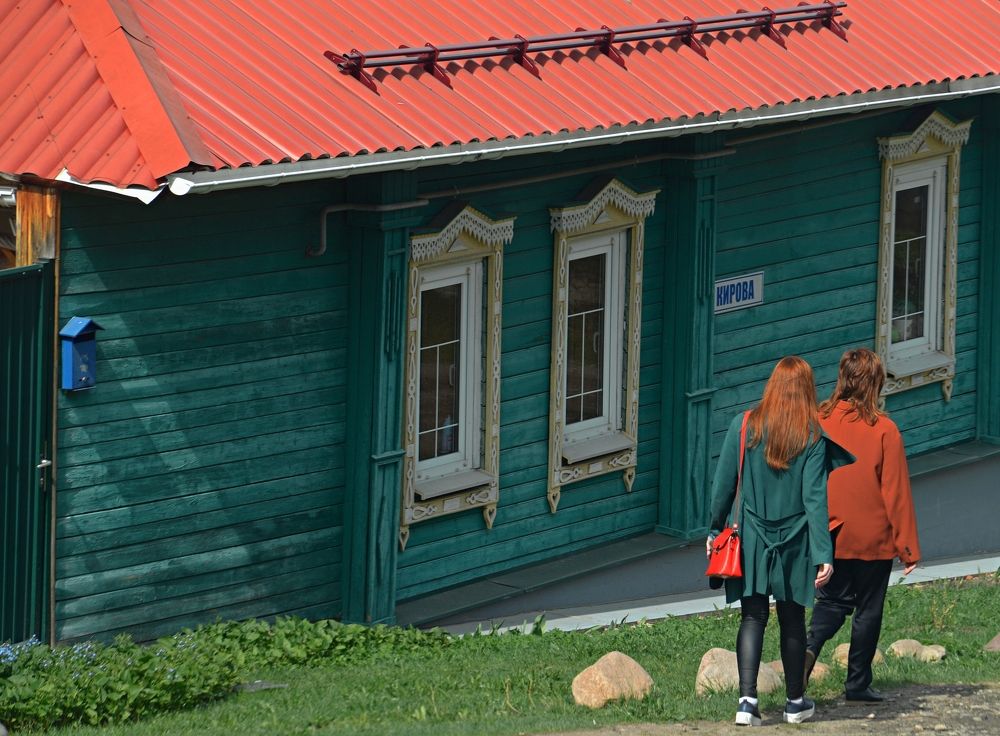 Фотография автора Глеб Рубашкин