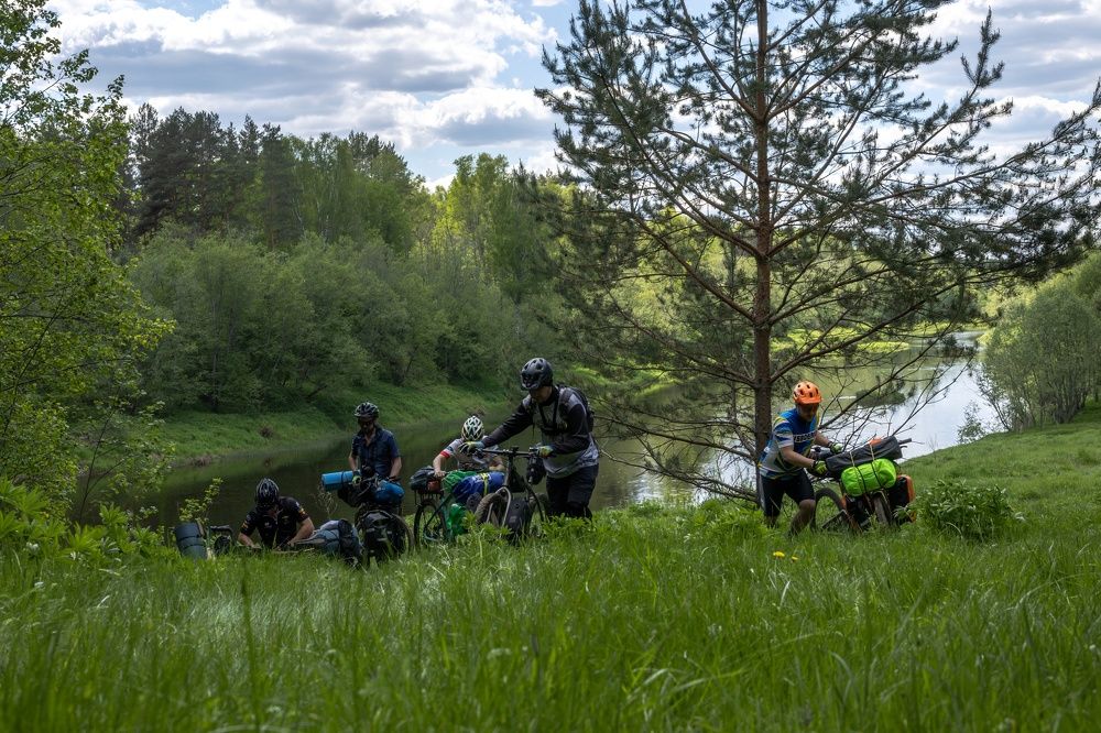 Photograph by Сергей Хабаров