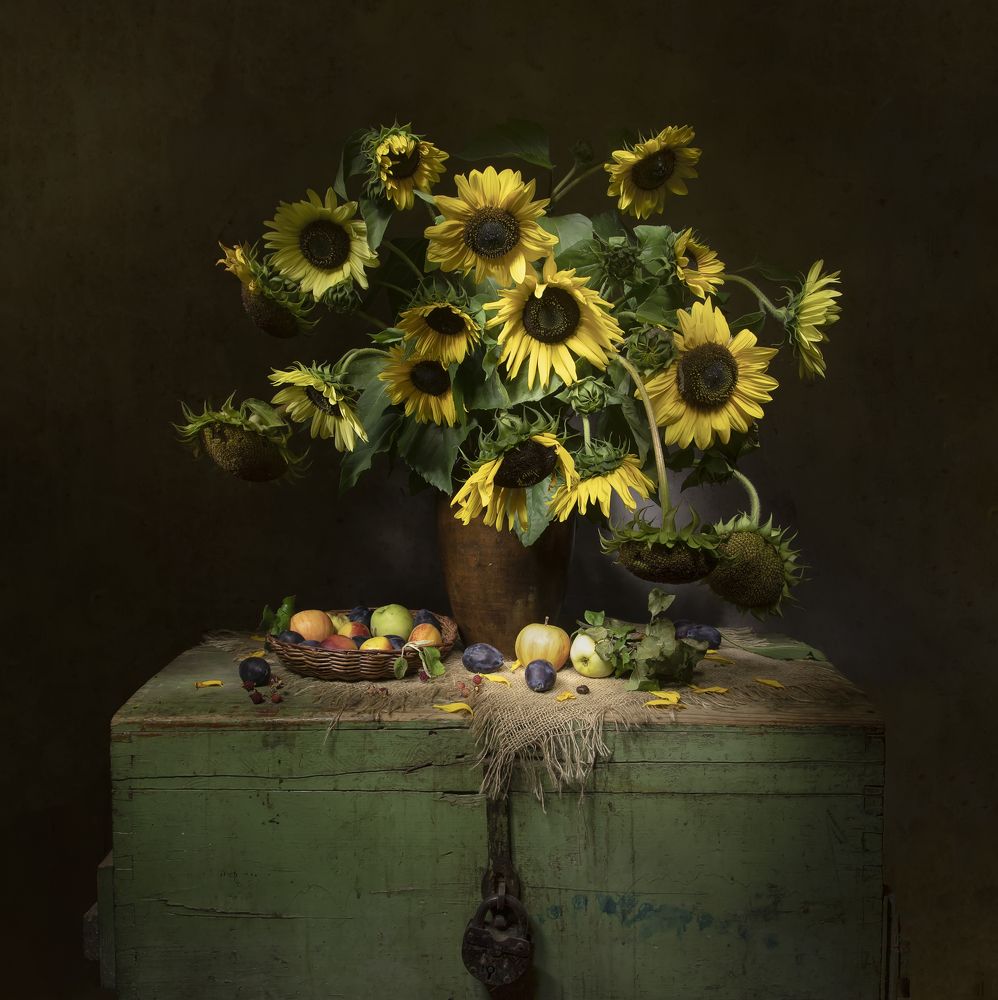 Photograph by Татьяна Феденкова