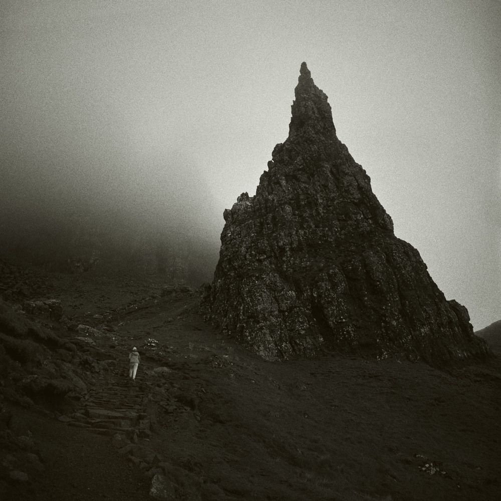 Photograph by Egor Baliasov