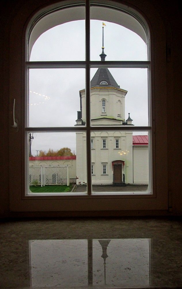 Photograph by Михаил Попов