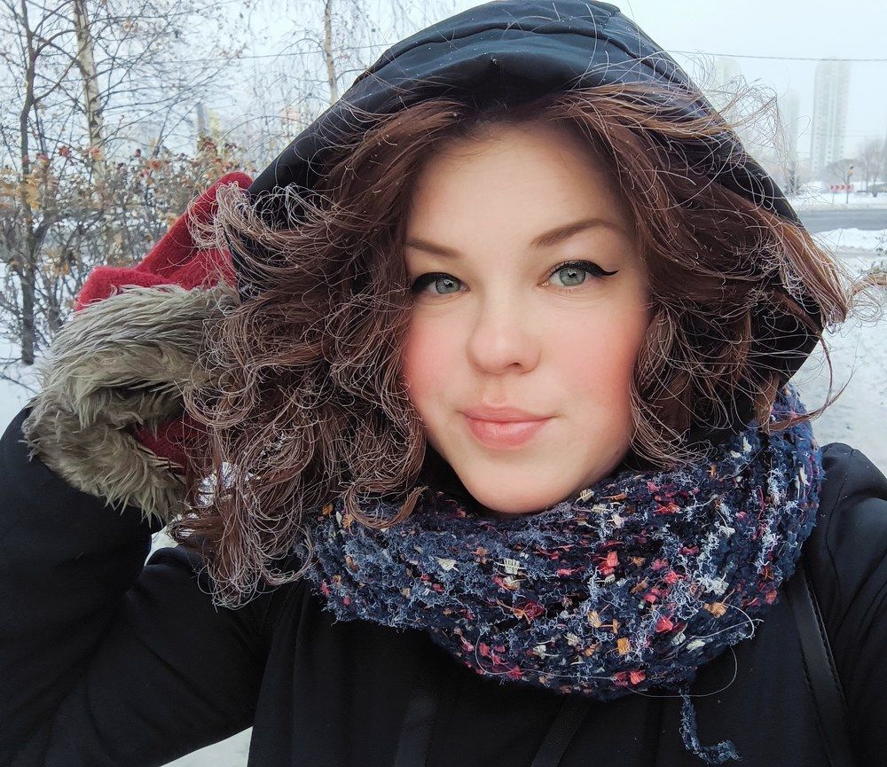 Фотография автора Ekaterina Sapezhinskaya