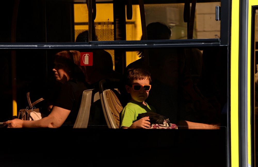 Фотография автора Глеб Рубашкин